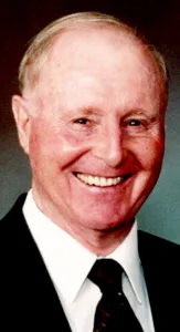 Dudley Joseph Wehner